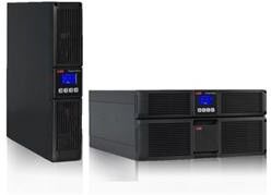 ABB UPS POWERVALUE 11RT G2 6 KVA (4NWP100150R0001)