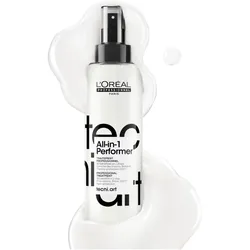 L'Oréal Professionnel, Haarspray, All-in-One Performer (190 ml)