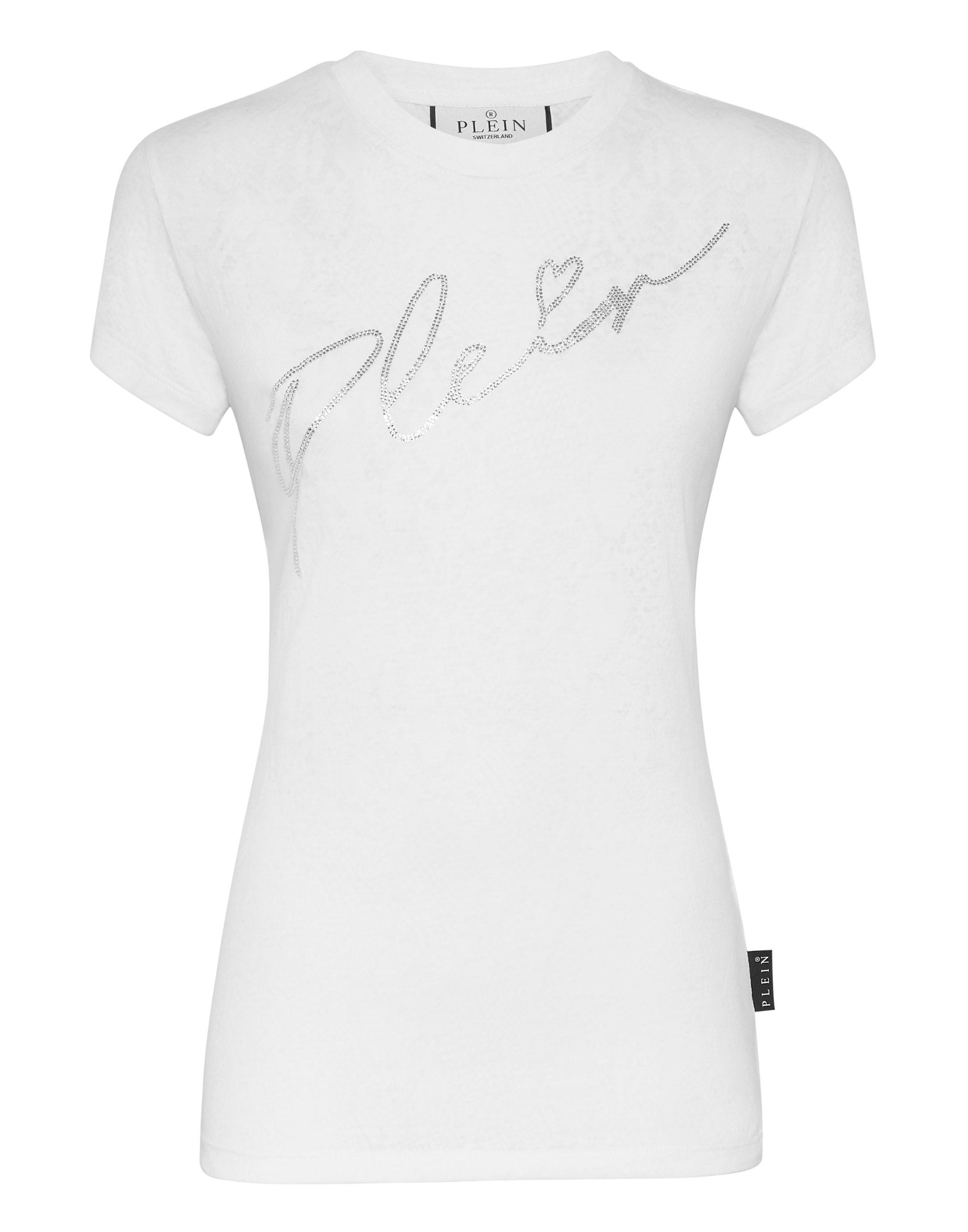T-Shirt Signature