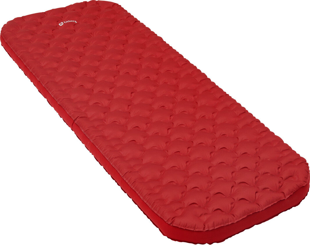 Urberg Deluxe Airmat Rio Red Rio Red