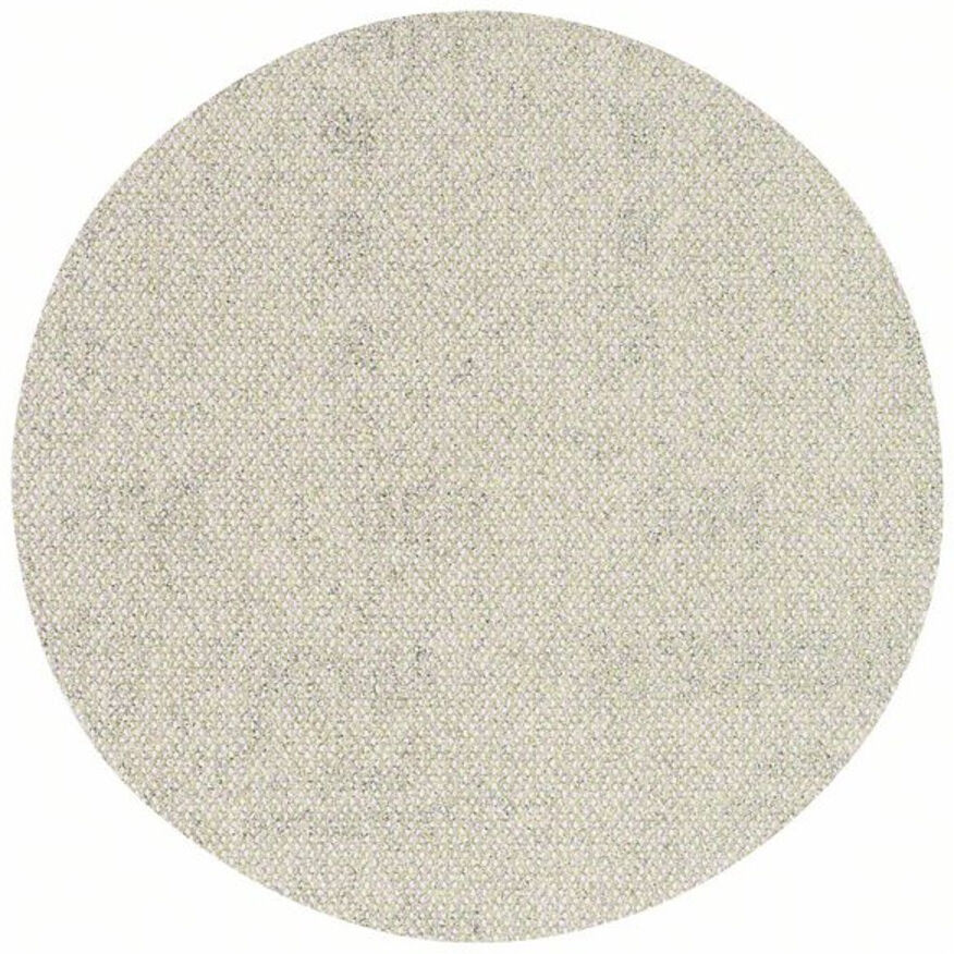 Bosch Schleifblatt M480 Net Best for Wood and Paint 115 mm 80 (2608621135)
