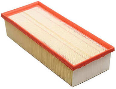 KRAFT 1710411 Air filter