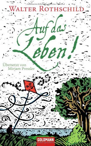Walter Rothschild - Auf das Leben!: Übersetzt von Mirjam Pressler - Preis vom 30.09.2026 09:01:18 h