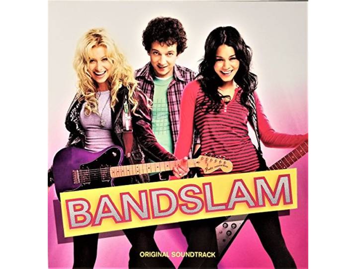 Various Artists - Bandslam Original Sountrack
