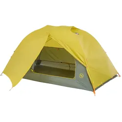 Big Agnes, Zelt, (Kuppelzelt, 2.49 kg, 2 Personen)