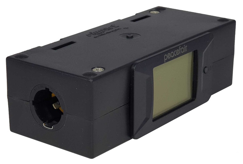 Rigport L1T1PM Powermonitor