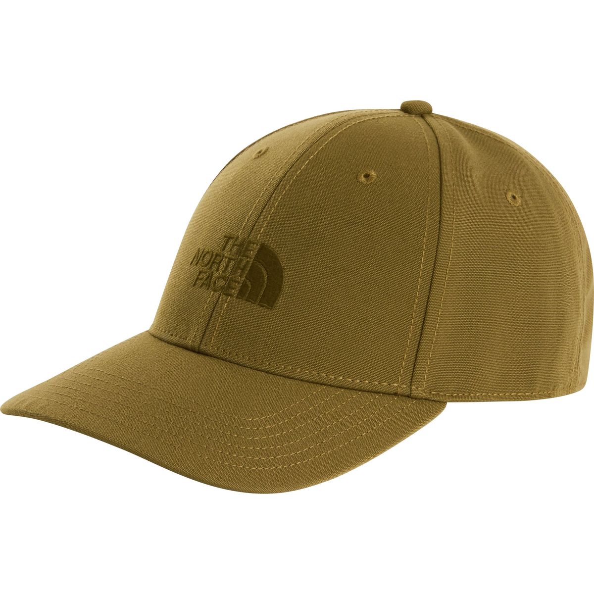 The North Face Recycled 66 Classic Hat caraway seed (2EK) OS NF0A4VSV2EK-OS