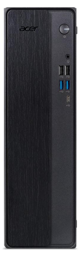 Acer Aspire XC102-RPL Desktop Computer, 2,2 GHz, Intel Core 5, 210H, 16 GB, 512 GB, Windows 11 Home
