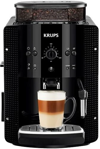 KRUPS EA810870 Essential Roma