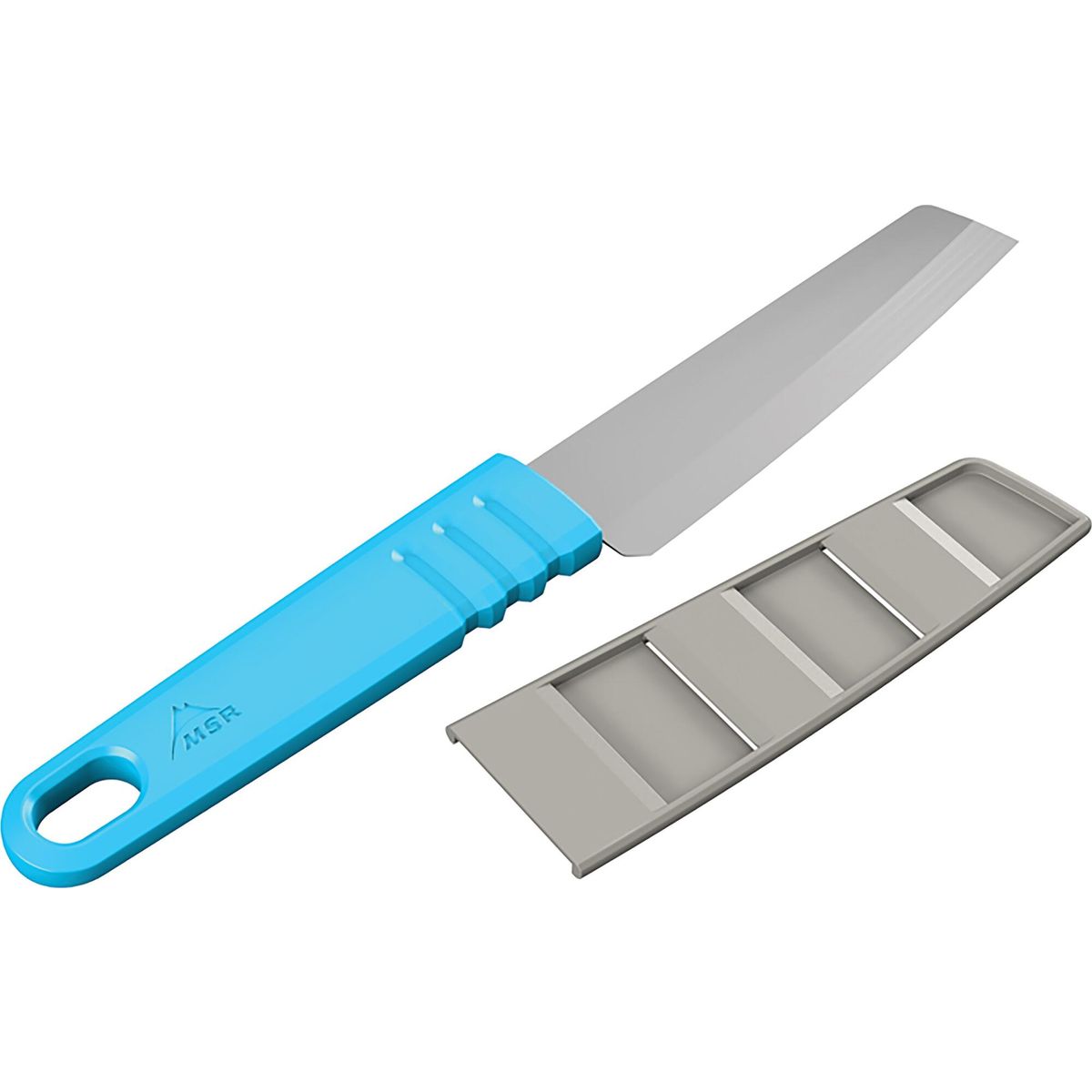 MSR Alpine Kitchen Knife blue 07091