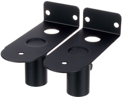 the box STH-108 BK Pair Schwarz