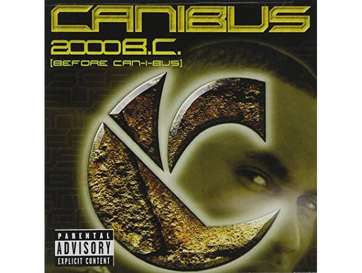 2000 Bc