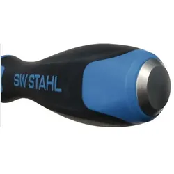 SW-Stahl, Schraubenzieher, Schraubendreher-Satz (Schlitz, TX)