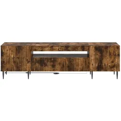 vidaXL, TV Möbel, Cagonberg (35 x 153 x 43 cm)
