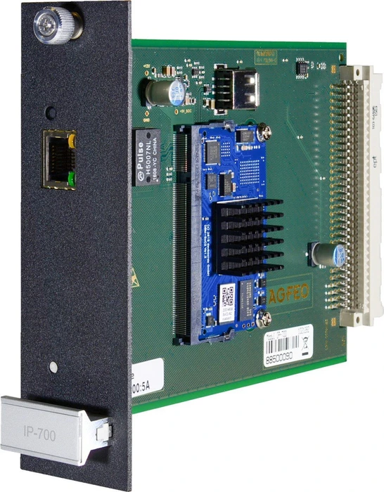 AGFEO Modul IP-700 für ES 7xx