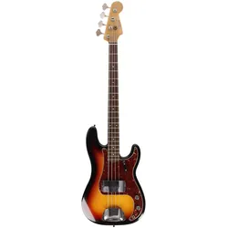 Fender Custom Shop 1960 Precision Bass RW JRN 3TS #R144145 - E-Bass