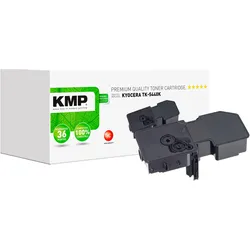 KMP, Toner, Toner Kyocera TK-5440K 1T0C00ANL0 black remanufactured (BK)
