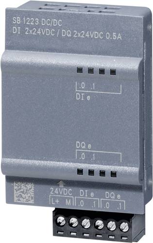 Siemens SB 1231 6ES72315QA300XB0 SPS-Erweiterungsmodul