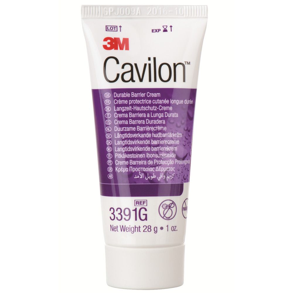Cavilon Langzeit-Hautschutz-Creme 3392G 92 g Creme