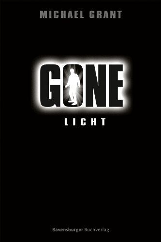 Michael Grant - Gone 6: Licht - Preis vom 02.10.2026 23:42:20 h