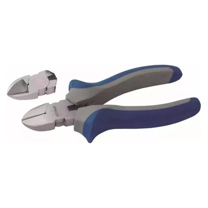 Dedra Seitenschneidezange 180 mm (180 mm) (1248)