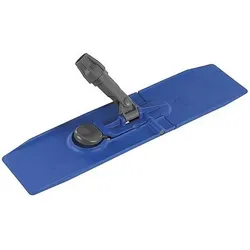 Evo-Products Kalpphalter für Taschen-Mopp 40x11 cm, Reinigungsutensil, Rot