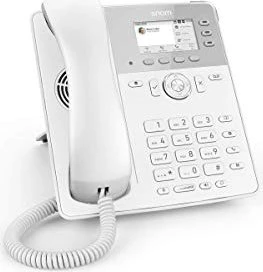 SNOM D717 weiss