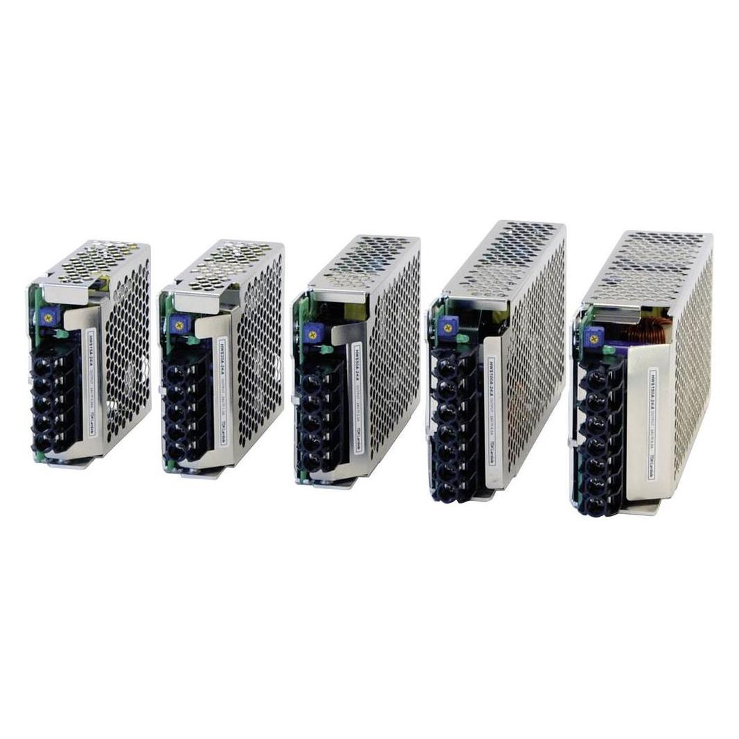 TDK AC/DC-Netzteilbaustein, open f (156 W) (HWS-150A-24)