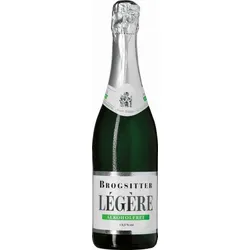 Brogsitter Légère Weinkellerei Brogsitter