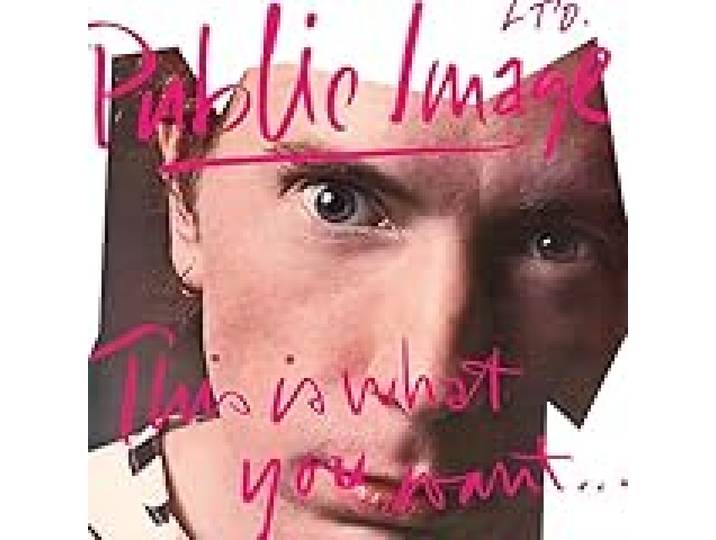 THIS IS WHAT YOU WANT... THIS IS WHAT YOU GET (輸入盤） [Analog]
