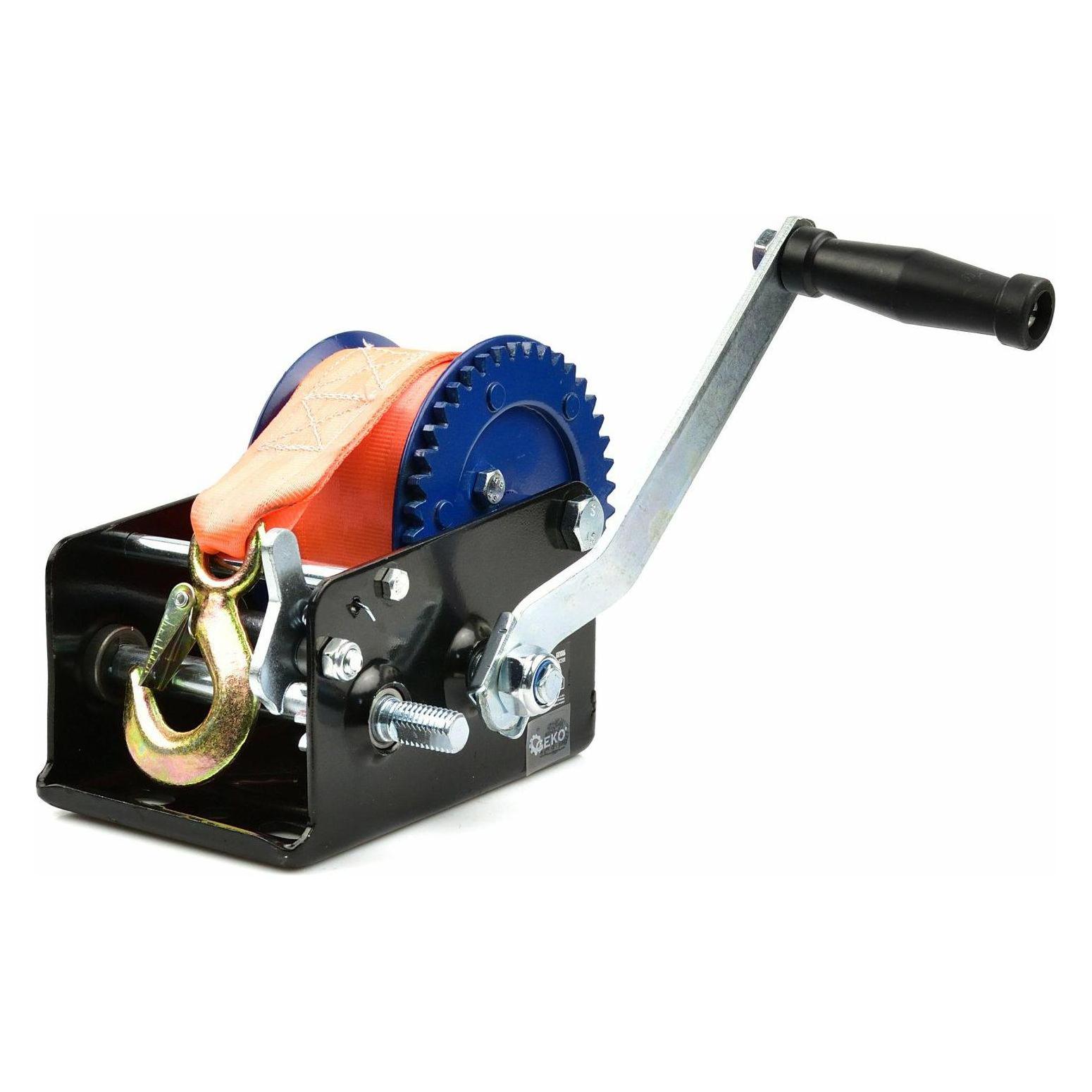 Fiskars PRZYCIĄGARKA PASOWA KORBOWA 2500Ibs (G01086)
