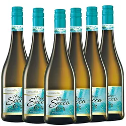 Camasella Free Secco 0,0 %