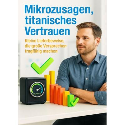 Mikrozusagen, titanisches Vertrauen, Taschenbuch von Miriam Brandt, Epubli, 978-3-565-09307-6