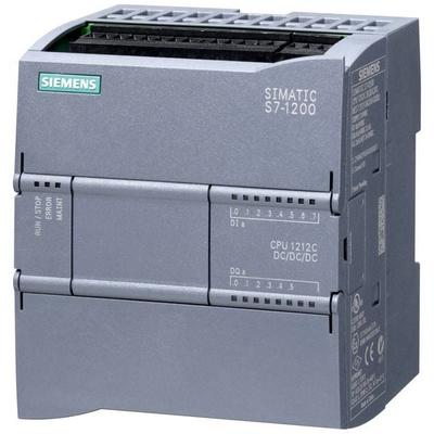 Siemens 6ES7212-1AE40-0XB0 6ES72121AE400XB0 SPS-Kompakt-CPU