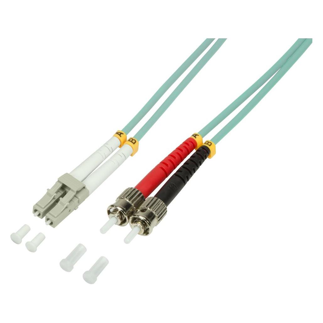 LogiLink Netzwerkkabel (1 m) (FP3LT01)