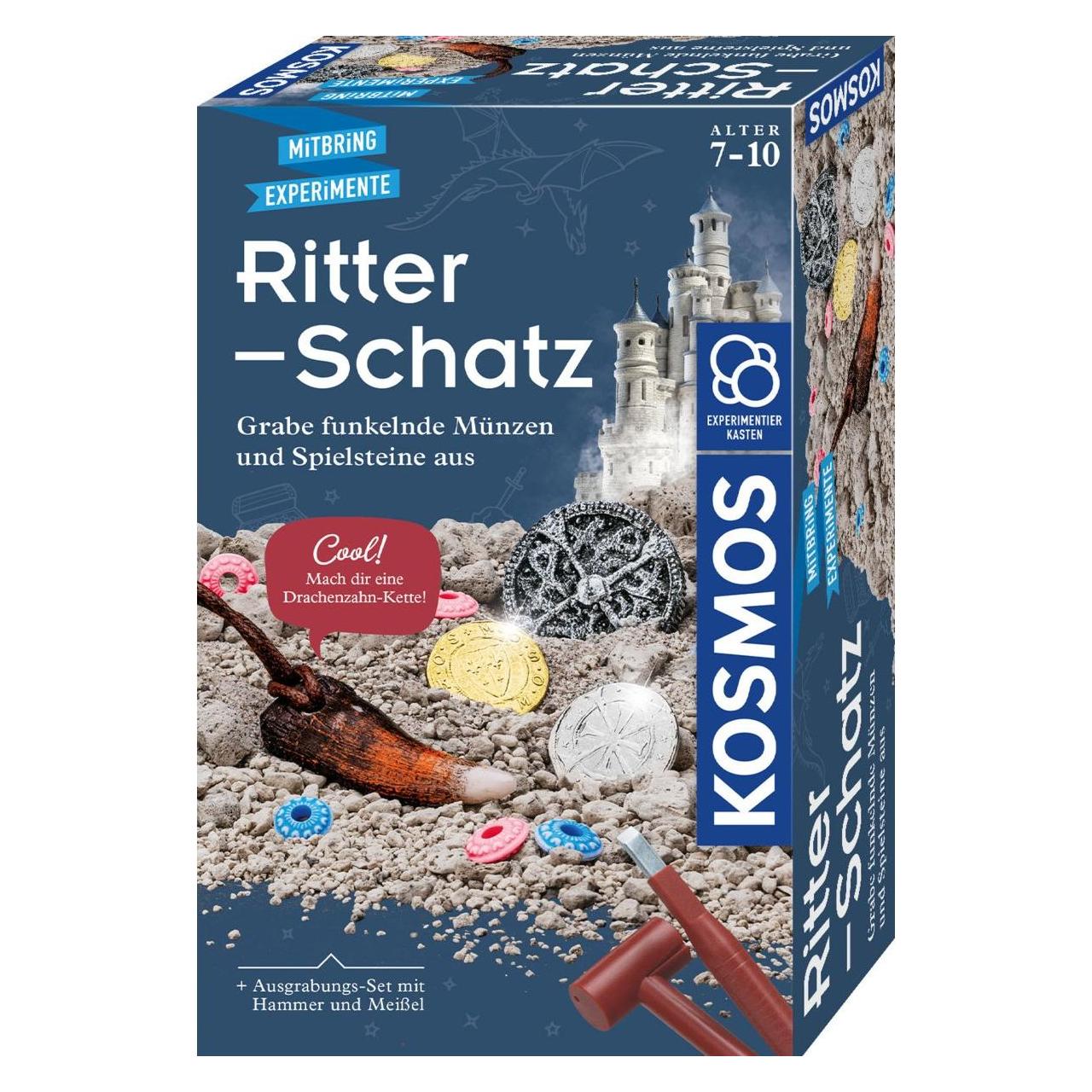 Kosmos Ritter-Schatz (81_657994)