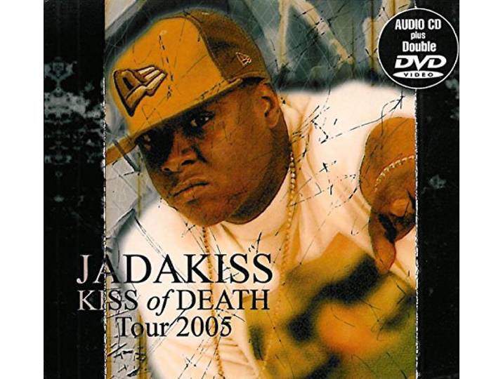 Kiss Of Death Tour 2005