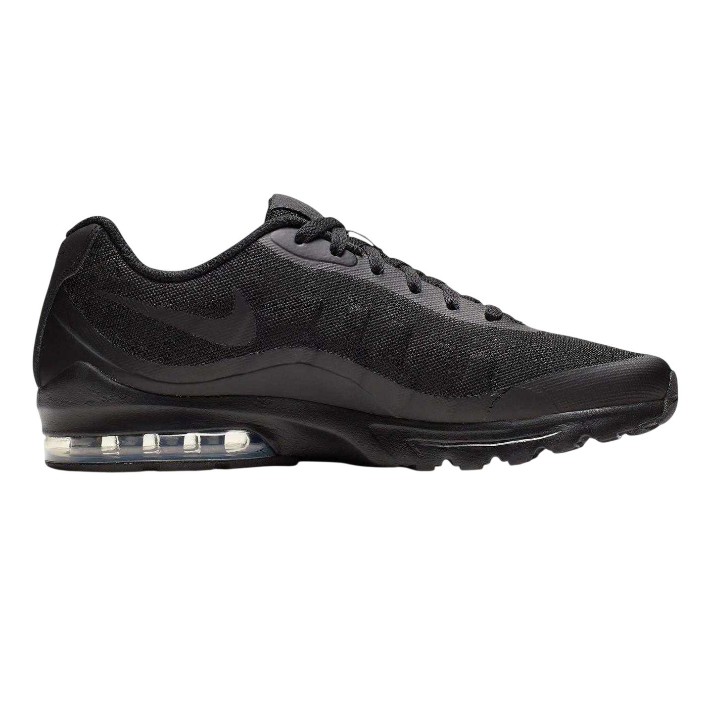 Nike - "Air Max" Sneaker für Herren (Schwarz)
