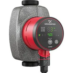 ALPHA3 25-60 180 1x230V