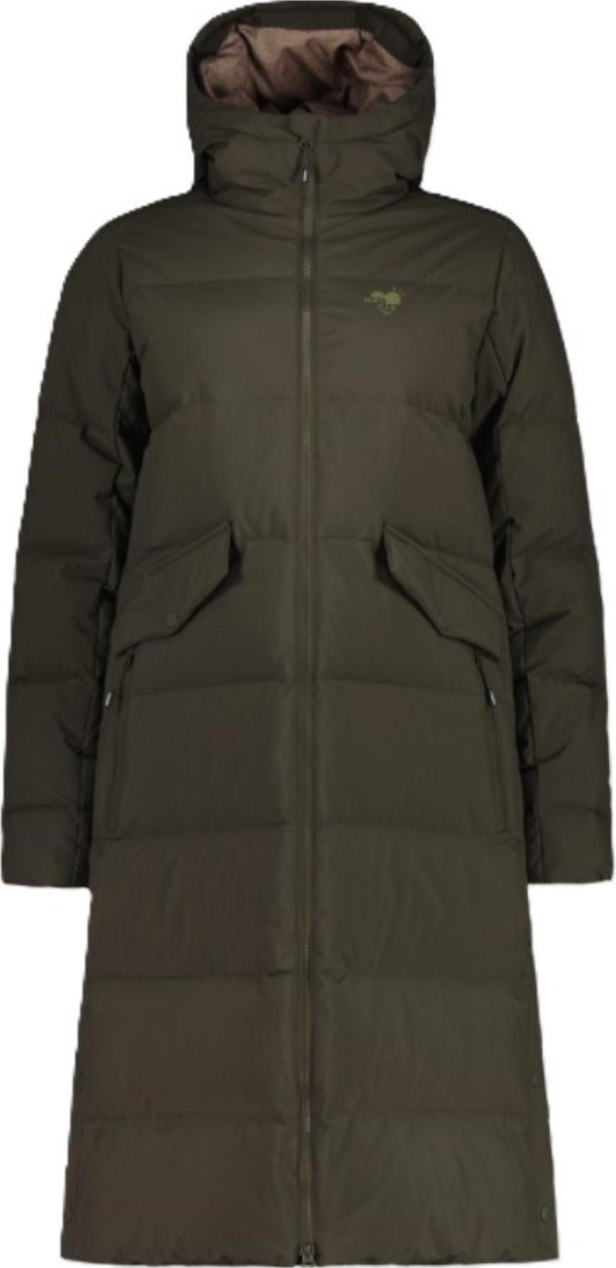 Jacken Maloja Urban Redown 4014618958