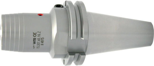 WTE Hydro-mandrin de serrage DIN69871ADB SK50 8x80,5mm (30336746)