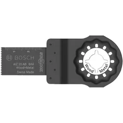 Bosch BIM Tauchsägeblatt AIZ 20 AB  5er VE 2608661628