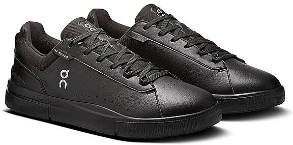 ON Sneaker THE ROGER ADVANTAGE schwarz   44 44