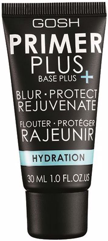 Gosh Primer PLUS+ base plus hydration 30 ml