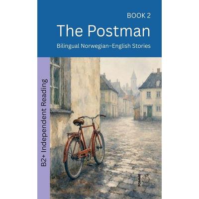 The Postman, Taschenbuch von Pomme Bilingual, Pomme Bilingual