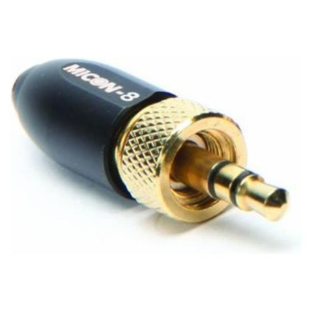 RØDE MICON-8 - Adapter für HS1, Lavalier, PINMIC (Sony, Sennheiser) (MICON-8)