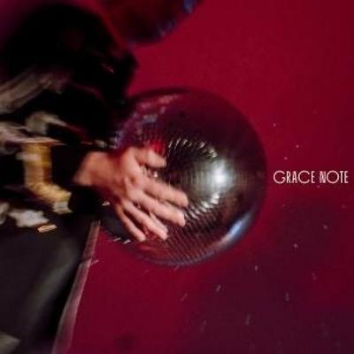 Grace Note - Bakermat, CD
