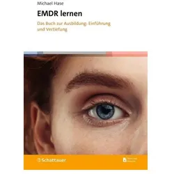 EMDR lernen, Fachbücher von Michael Hase