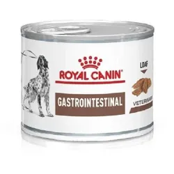 ROYAL CANIN Gastro Intestinal  200g