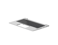 HP N17712-061, Tastatur, Italienisch, Tastatur mit Hintergrundbeleuchtung, HP, EliteBook 650 G9